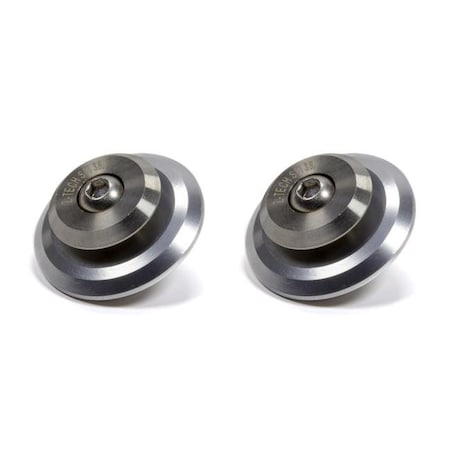 Zamp Zamp ZAMNZHC001A Z-Tech Sports Series 1A & 4A Helmet Anchors ZAMNZHC001A